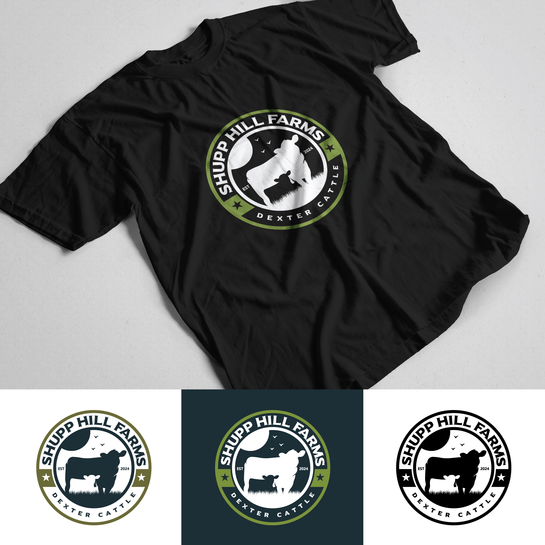 Logo Design by StromDesignHub for this project | Design #32087155
