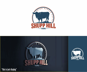 Logo Design by alkaline for this project | Design: #32056297
