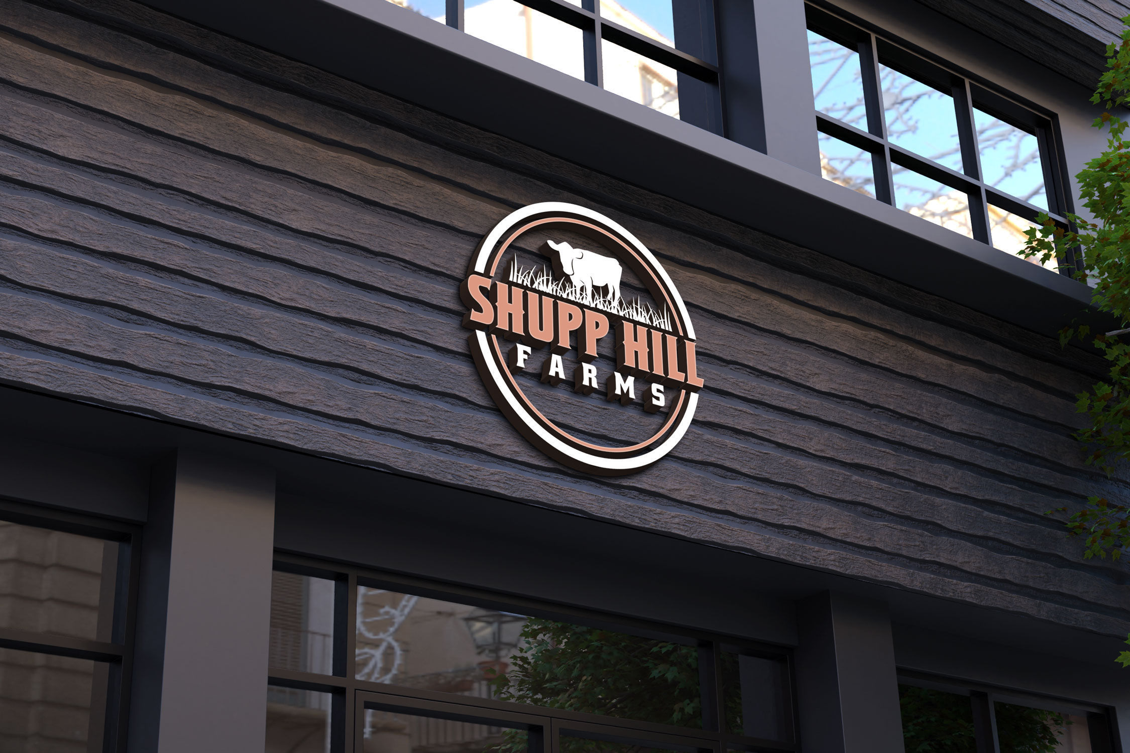 Logo Design by Kavth for this project | Design #32090343