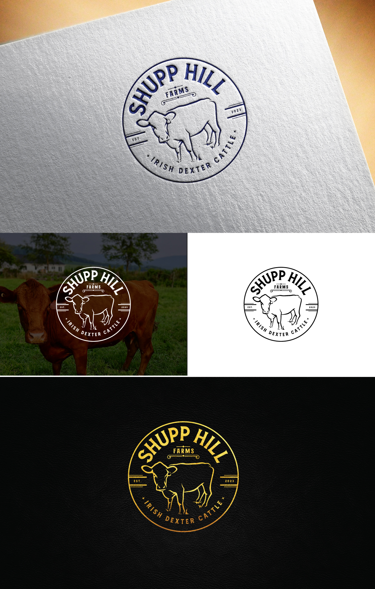 Design de Logo par Logo Stock pour ce projet | Design #32057137