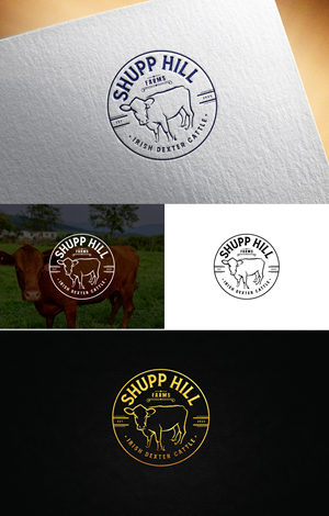 Logo Design by Logo Stock for this project | Design: #32057137