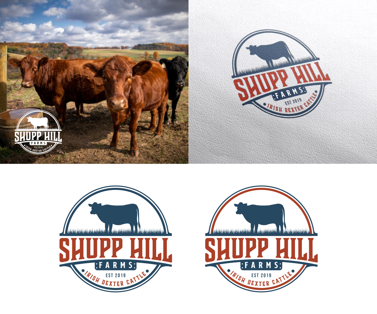 Diseño de Logo por a5 para este proyecto | Diseño #32071994