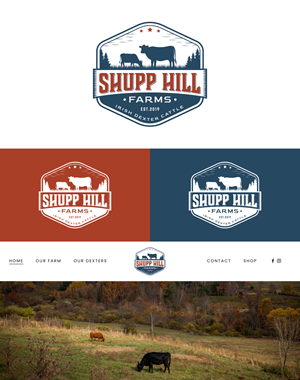 Logo Design by a5 for this project | Design: #32091325