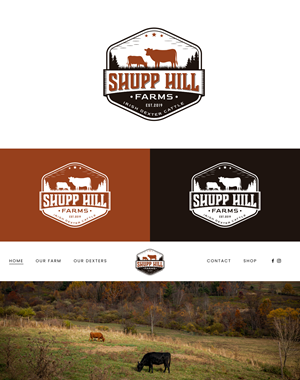 Logo Design by a5 for this project | Design: #32096694