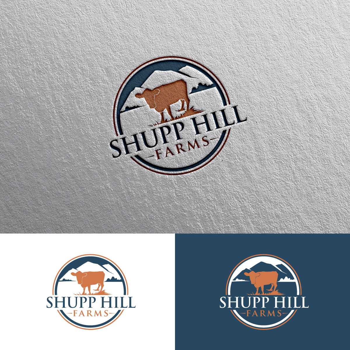 Logo Design by chris Ray for this project | Design #32057878