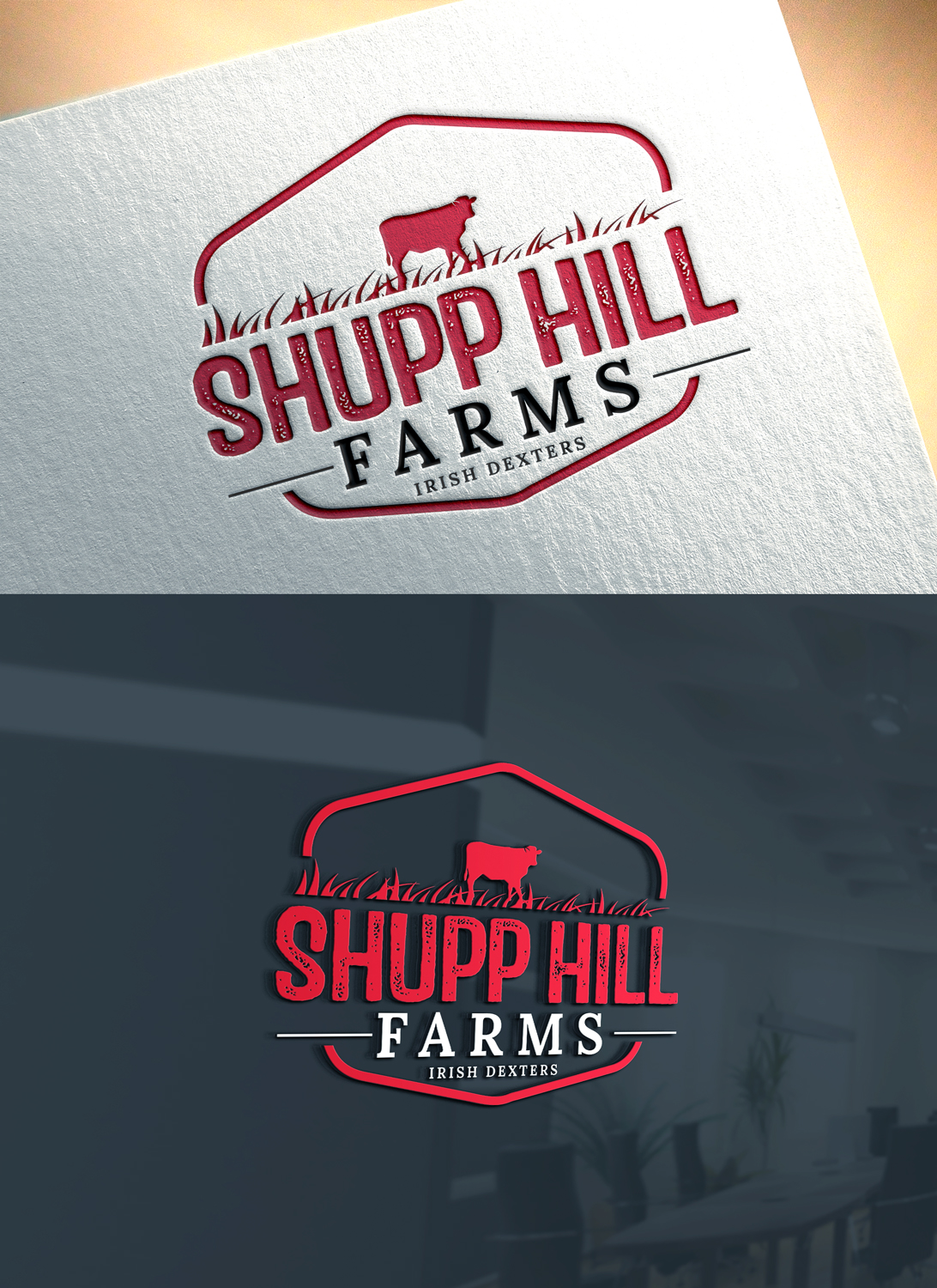 Logo Design by RaKu 2 for this project | Design #32087088