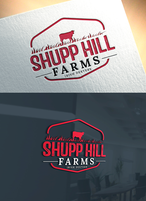 Logo Design by RaKu 2 for this project | Design: #32087088