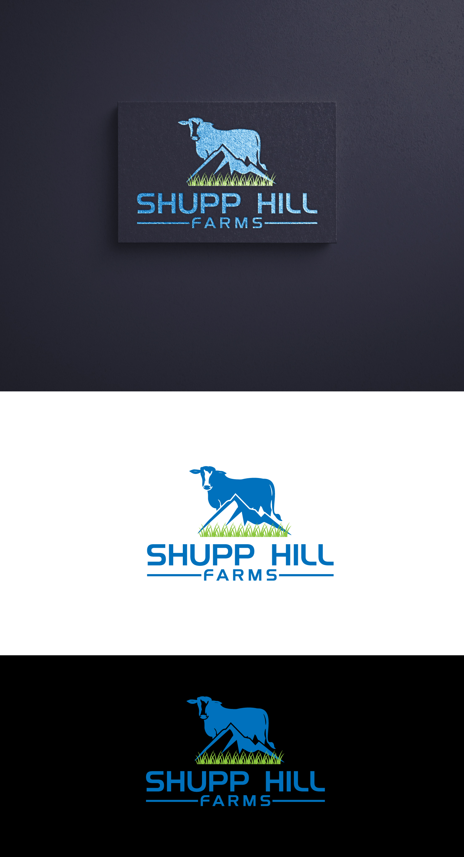 Logo Design by 100%design for this project | Design #32058443