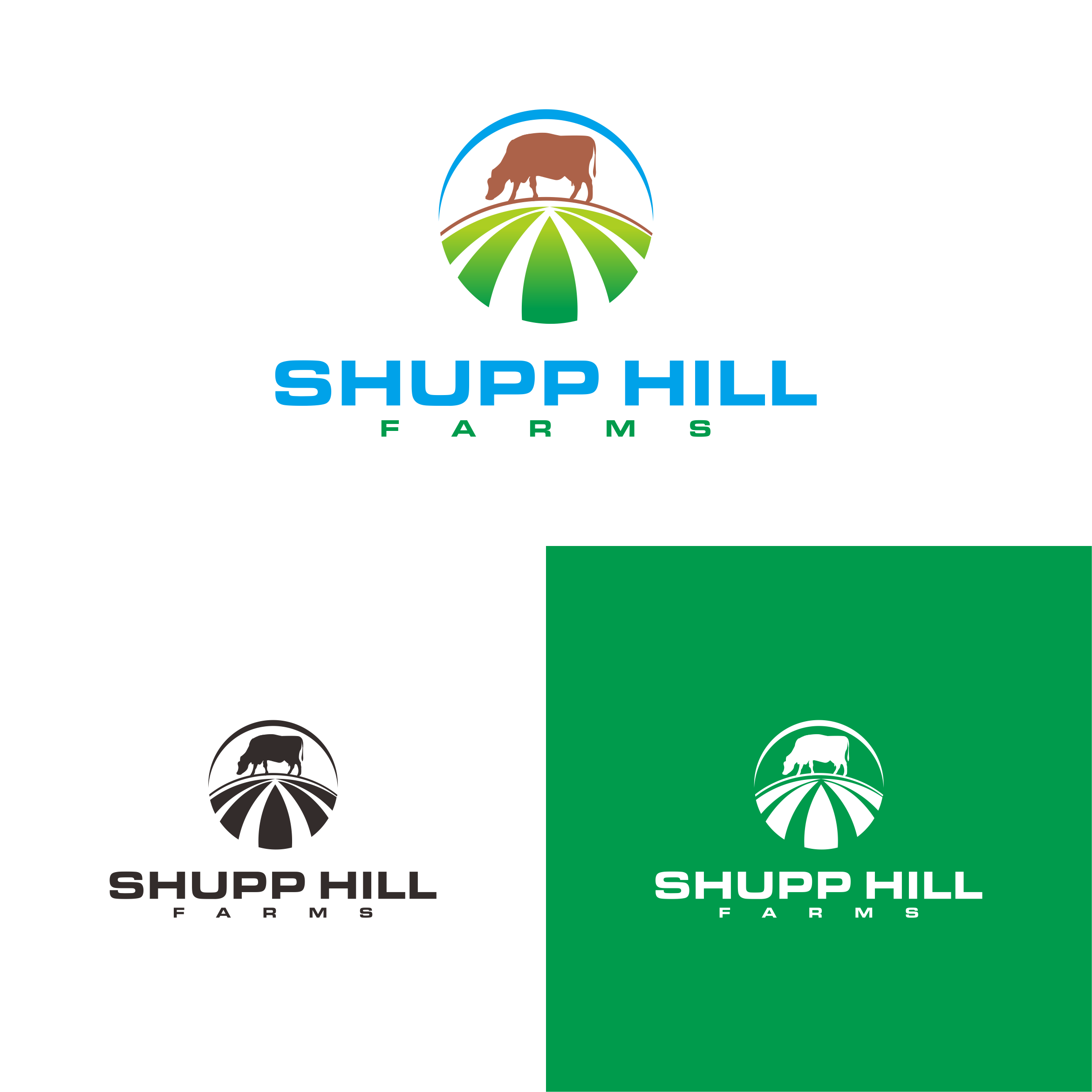 Logo Design by healer1617 for this project | Design #32058582