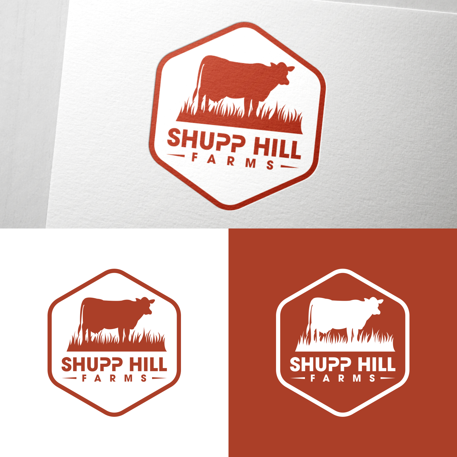 Logo Design by ulun4 for this project | Design #32063886
