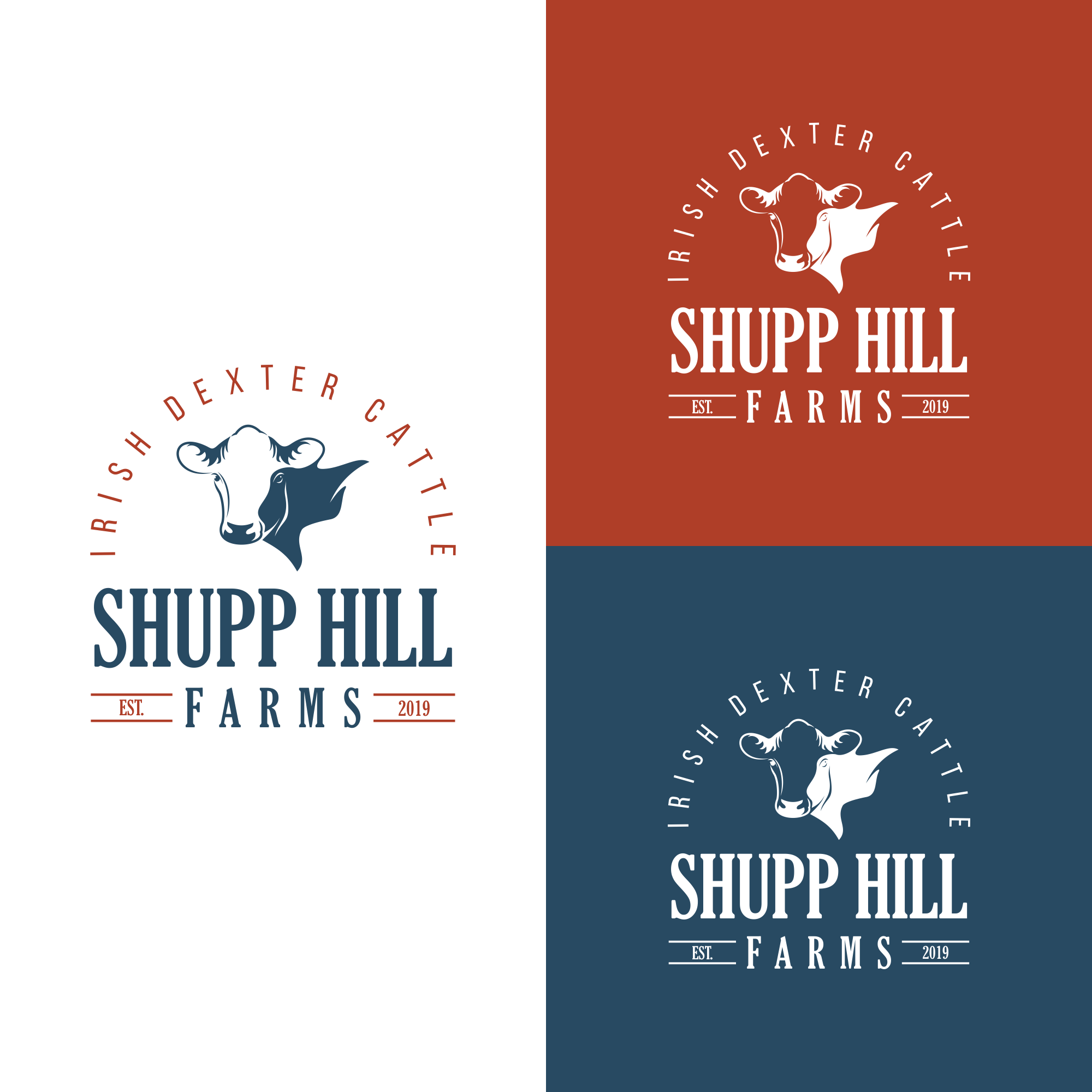 Logo Design by Mevn_D for this project | Design #32071103