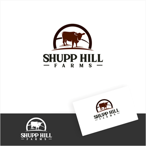 Logo Design by Arham Hidayat for this project | Design: #32083783