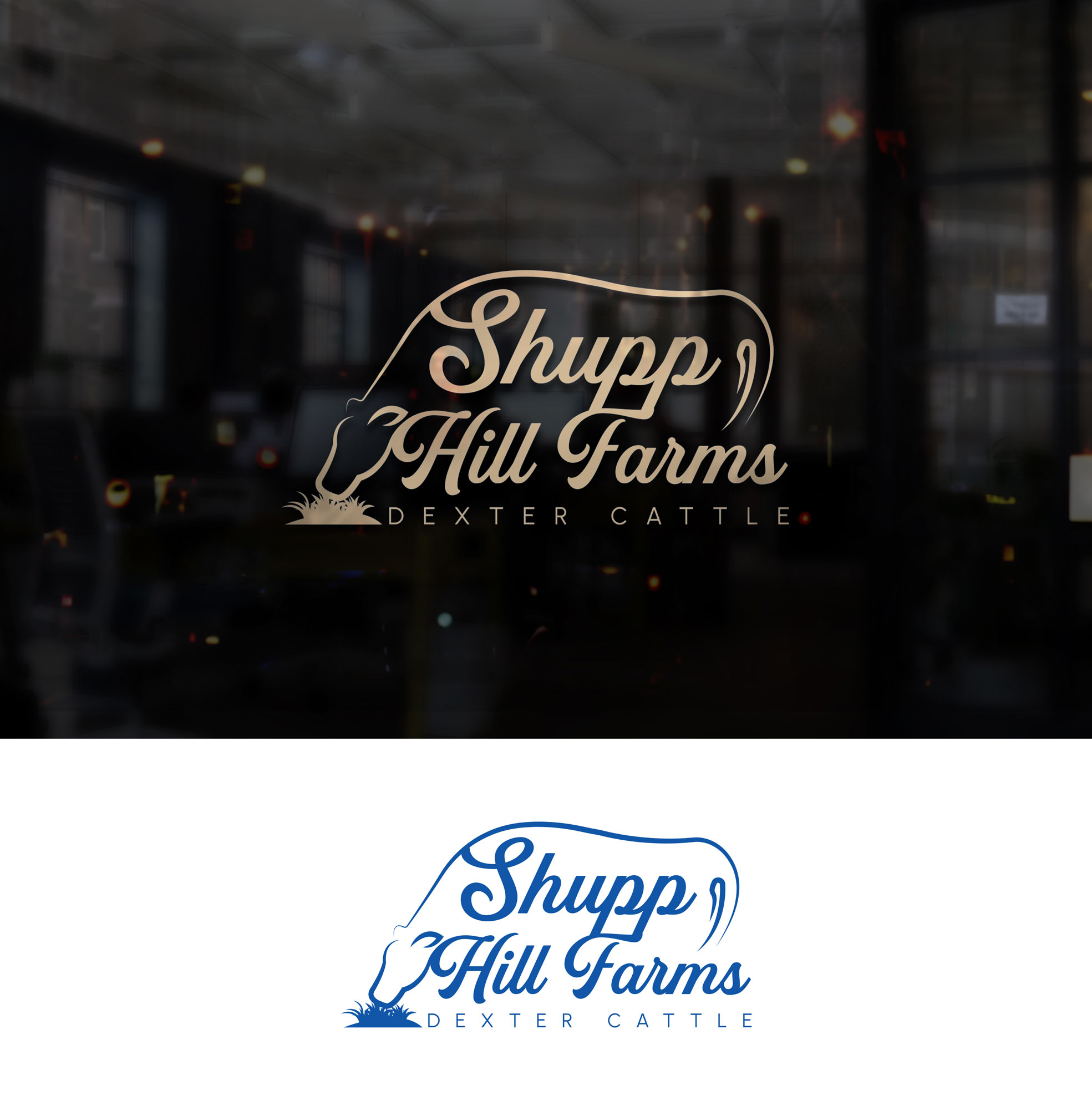 Logo Design by Impressive Sol for this project | Design #32059668