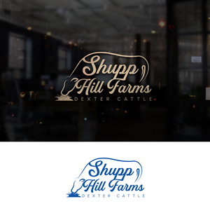 Logo Design by Impressive Sol for this project | Design #32059668