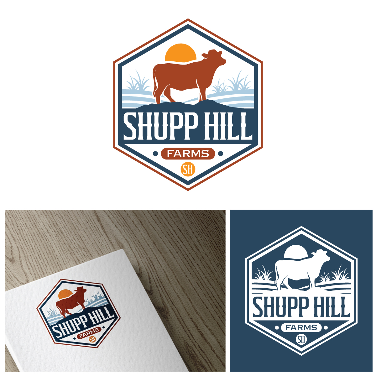 Logo Design by riya.mitra07j for this project | Design #32058009