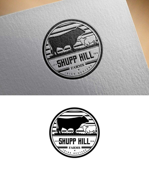 Logo Design by fly  design for this project | Design: #32059189