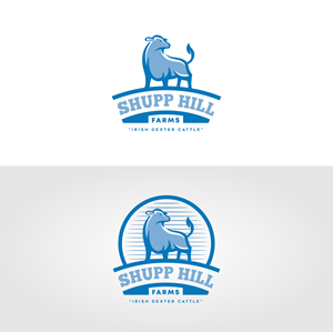 Logo Design by Adi firadika for this project | Design #32102336