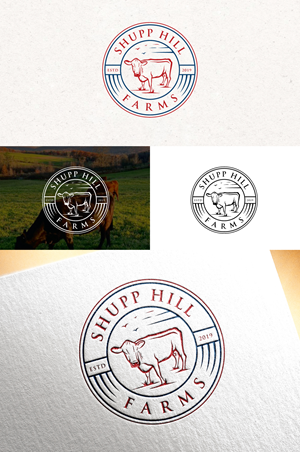Logo Design by step forward 2 for this project | Design: #32057832