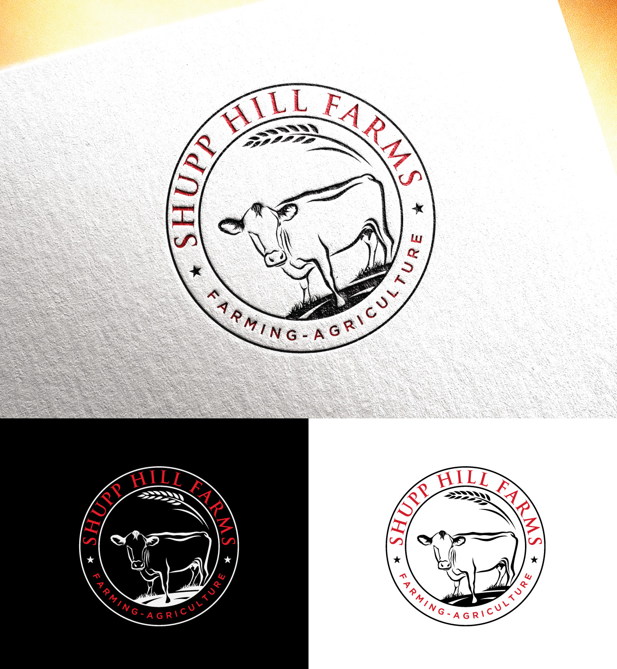 Logo Design by Dot Design 3 for this project | Design #32064433