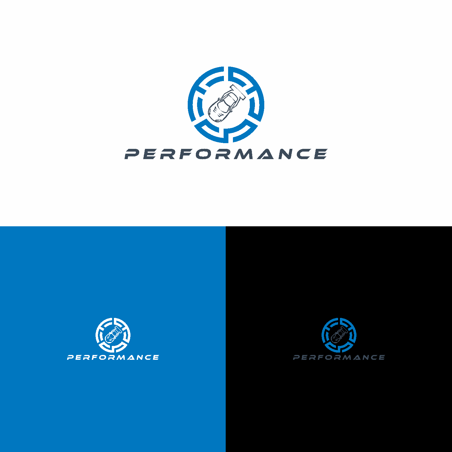 Logo Design by oke  bendol for this project | Design #32057455