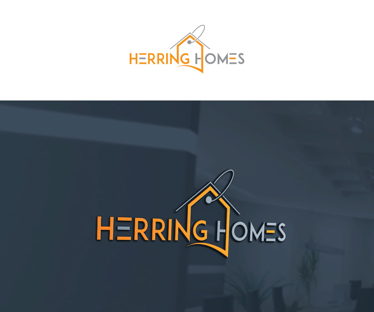 Diseño de Logo por Luckey yaari para este proyecto | Diseño #32058777