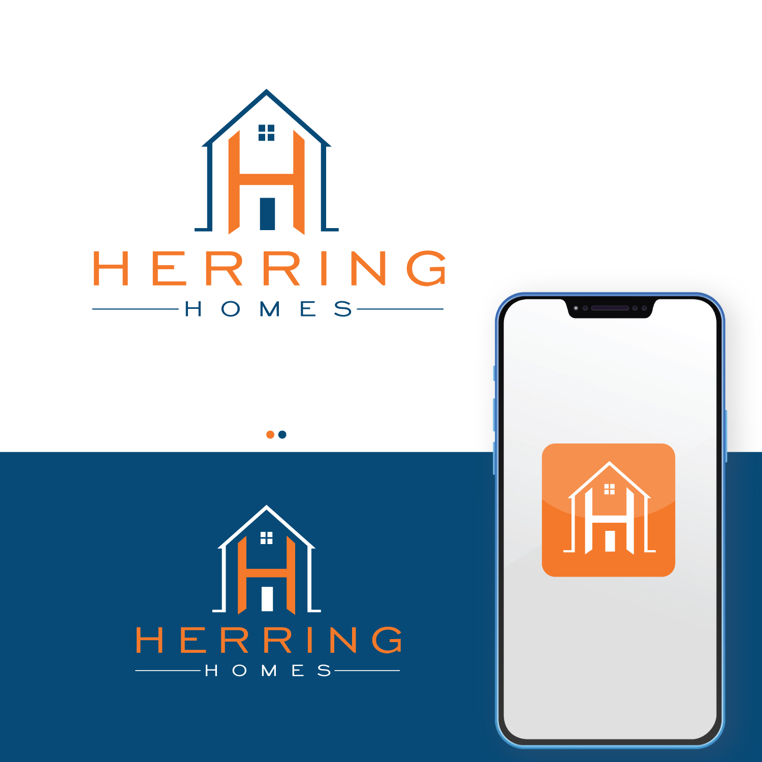 Logo Design by Revolt Team for this project | Design #32060169