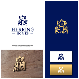 Logo-Design von GOLDENCROWN für dieses Projekt | Design: #32058981