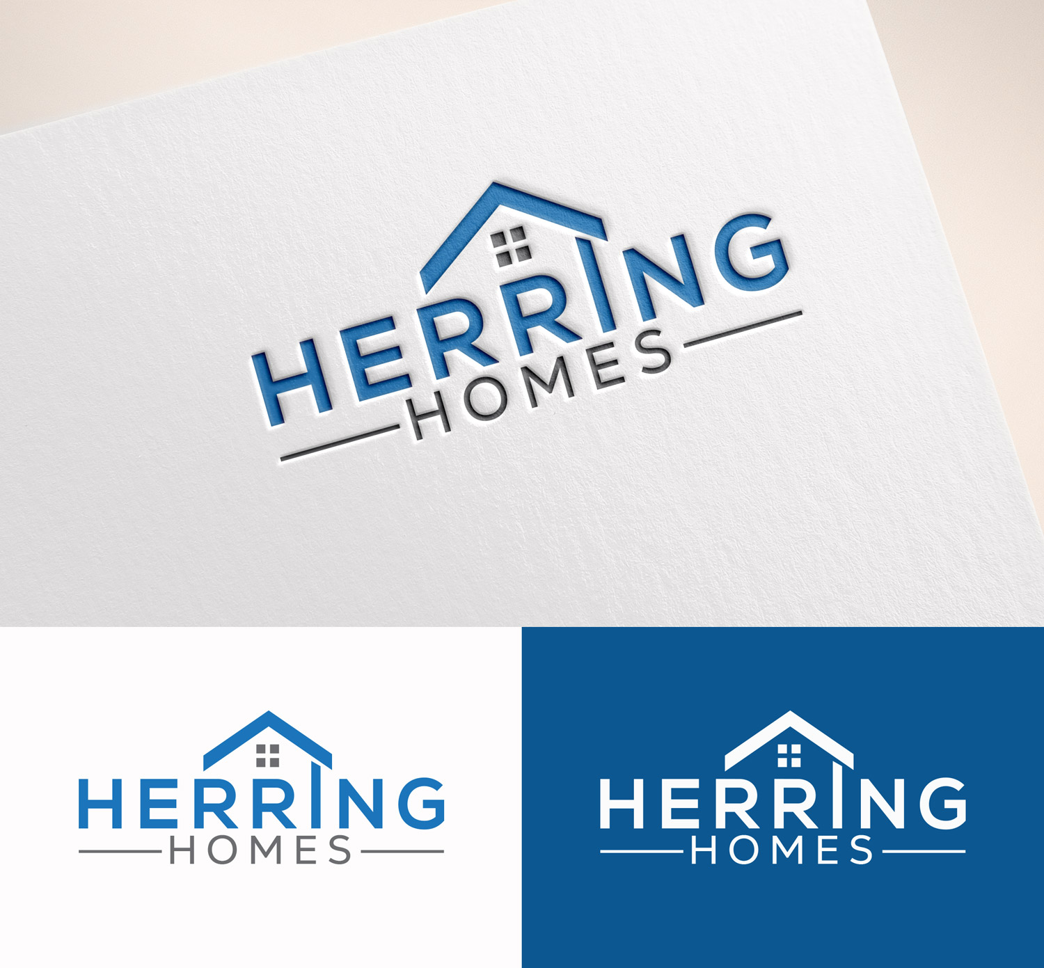Logo Design by M Art & Design for this project | Design #32060451