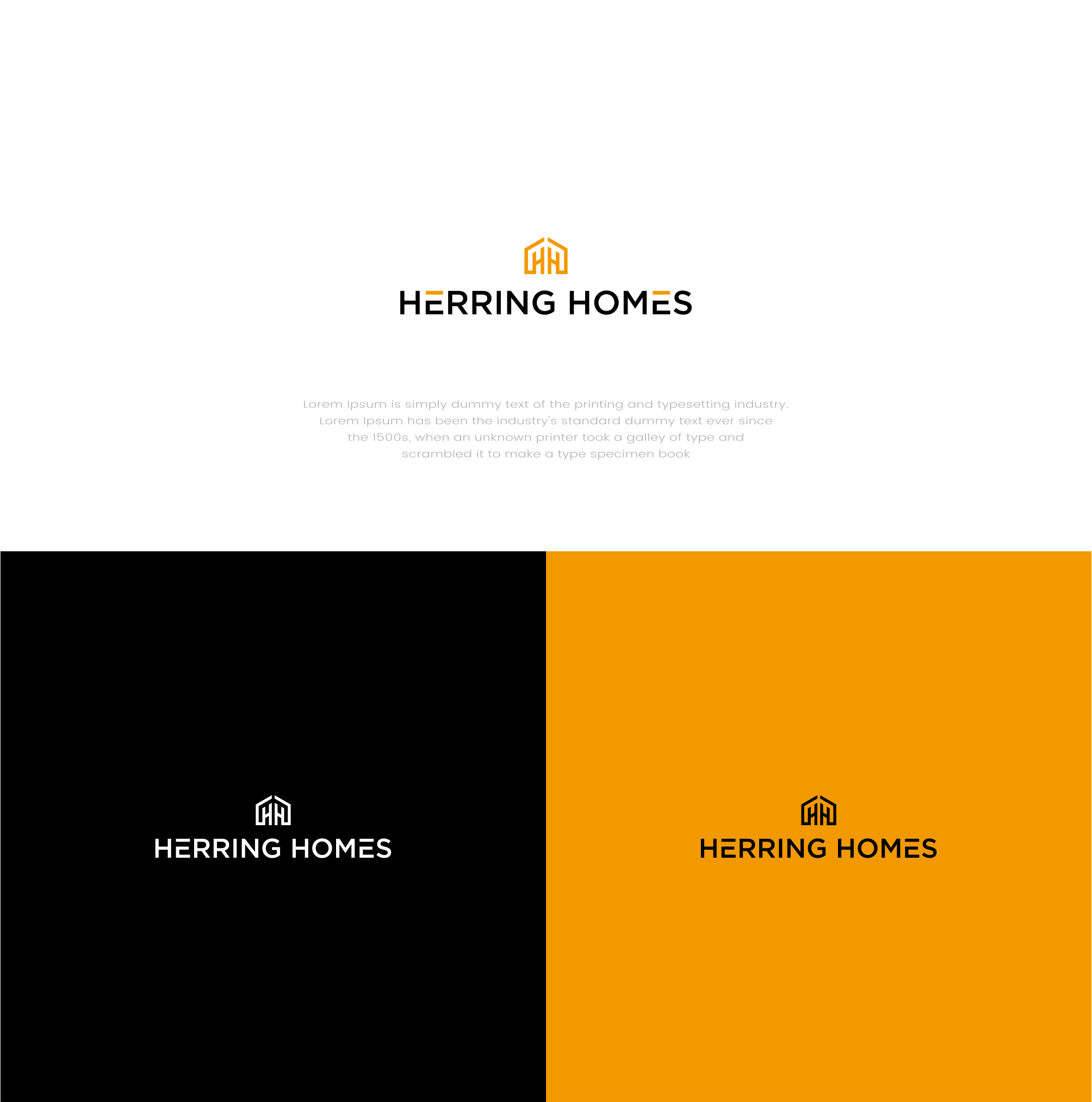 Logo Design by Barokahe guse for this project | Design #32063838