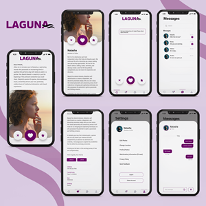 App Design by Sheronia for this project | Design: #32135381