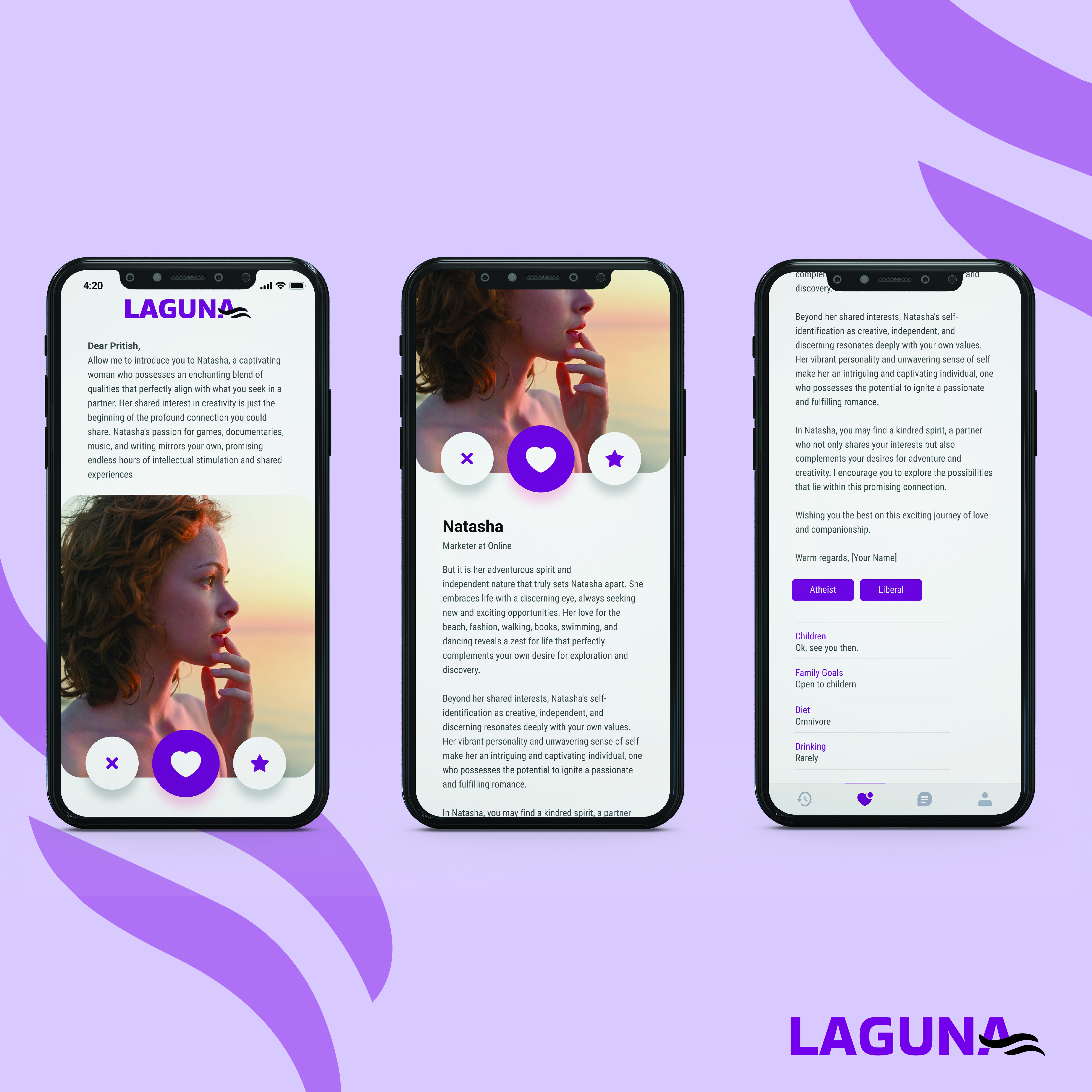 Diseño de aplicación (App) por Sheronia para este proyecto | Diseño #32135382