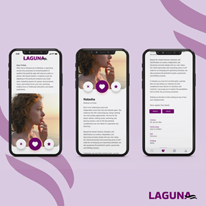 App Design by Sheronia for this project | Design: #32135382