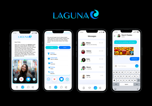 App Design by DeriMH for this project | Design: #32075932