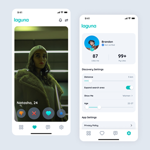 App Design by Haidarradam