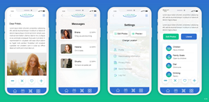App Design by pb for this project | Design: #32068754