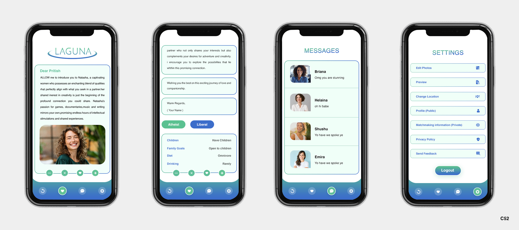 App-Design von pb für dieses Projekt | Design #32075319