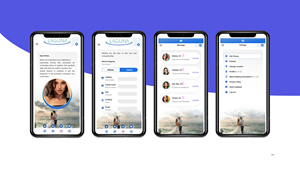 App Design by pb for this project | Design: #32075322