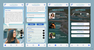 App Design by pb for this project | Design: #32075323