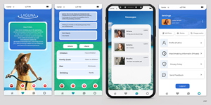 App Design by pb for this project | Design: #32075324