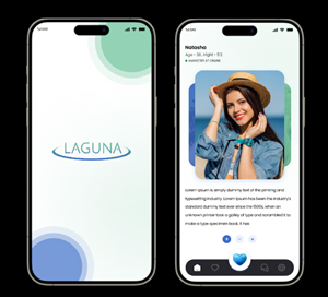 App Design by Sbss for this project | Design: #32065634