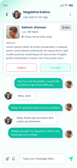 App Design by Pram Shaw for this project | Design: #32115508