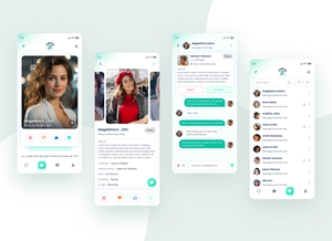 App Design by Pram Shaw for this project | Design: #32115509