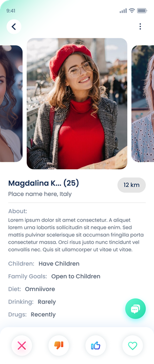 App Design by Pram Shaw for this project | Design: #32115512