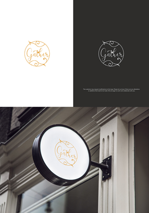 Logo Design by Locke+ for A Walk in the Woods  | Design: #32110294