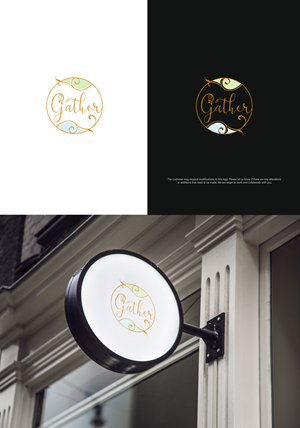 Logo Design by Locke+ for A Walk in the Woods  | Design: #32114967