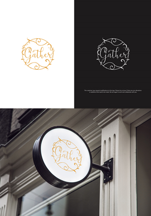 Logo Design by Locke+ for A Walk in the Woods  | Design: #32133701