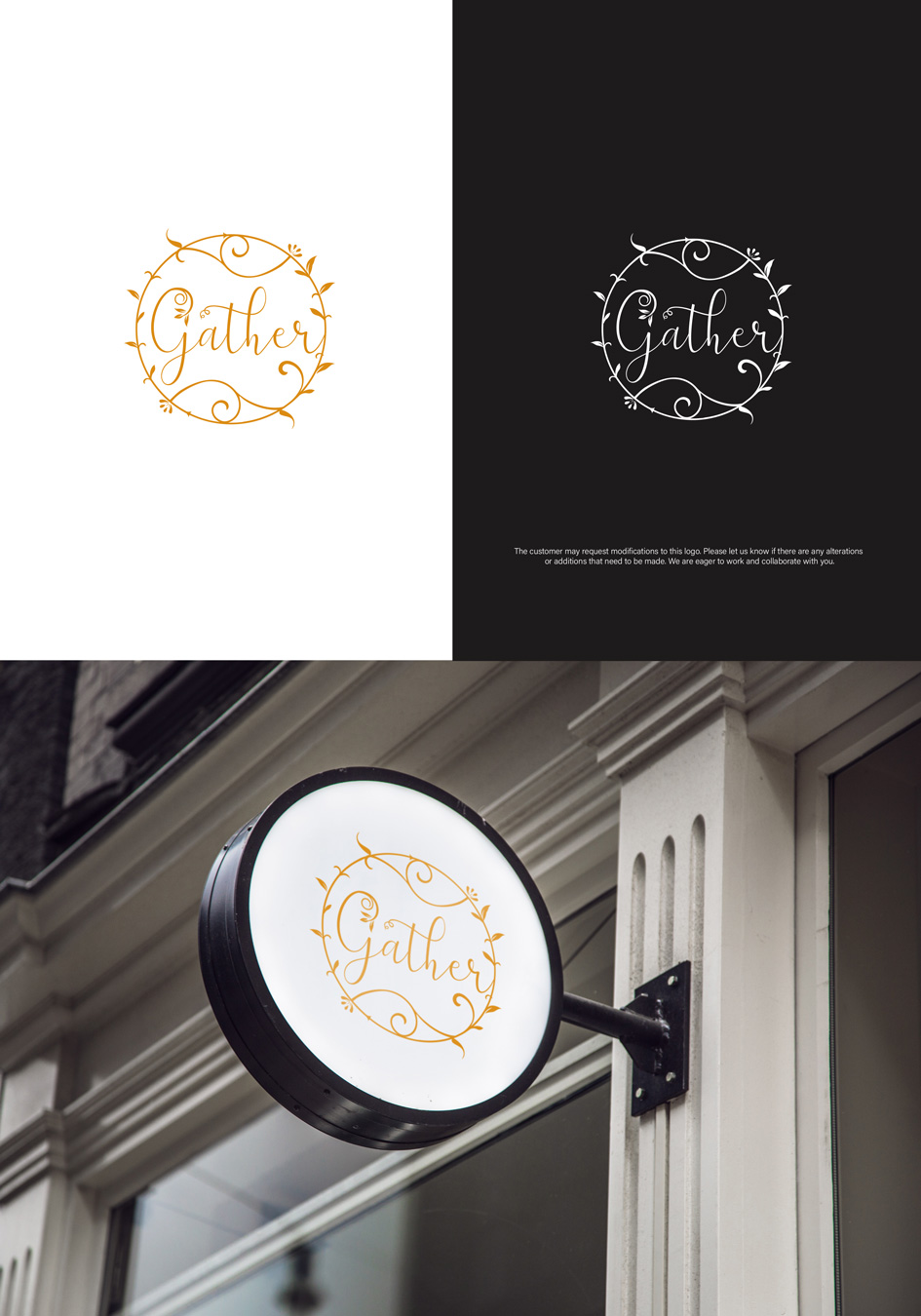 Logo Design by Senpachie for A Walk in the Woods  | Design #32133773