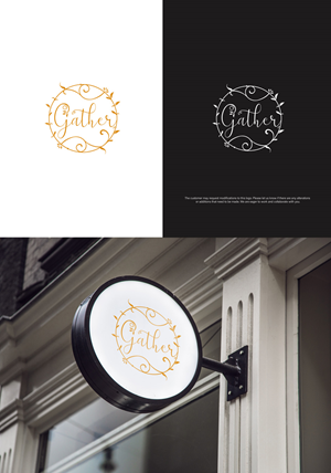 Logo Design by Locke+ for A Walk in the Woods  | Design: #32133773