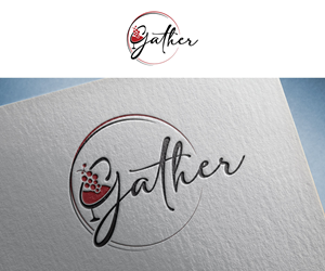 Logo Design by Luckey yaari for A Walk in the Woods  | Design: #32058903