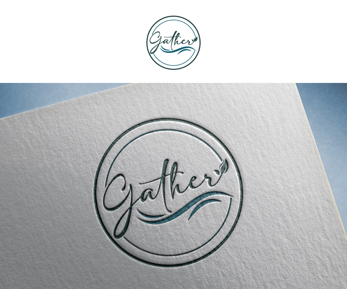 Logo Design by Luckey yaari for A Walk in the Woods  | Design #32105297